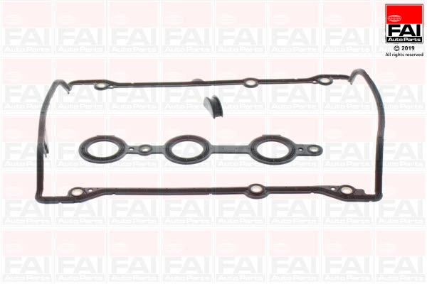 Gasket, cylinder head cover